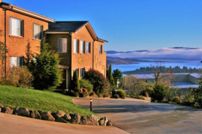 Гостиница Panorama Jindabyne  Джиндабайн